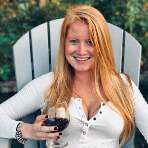 Meet your Posher, Kerry